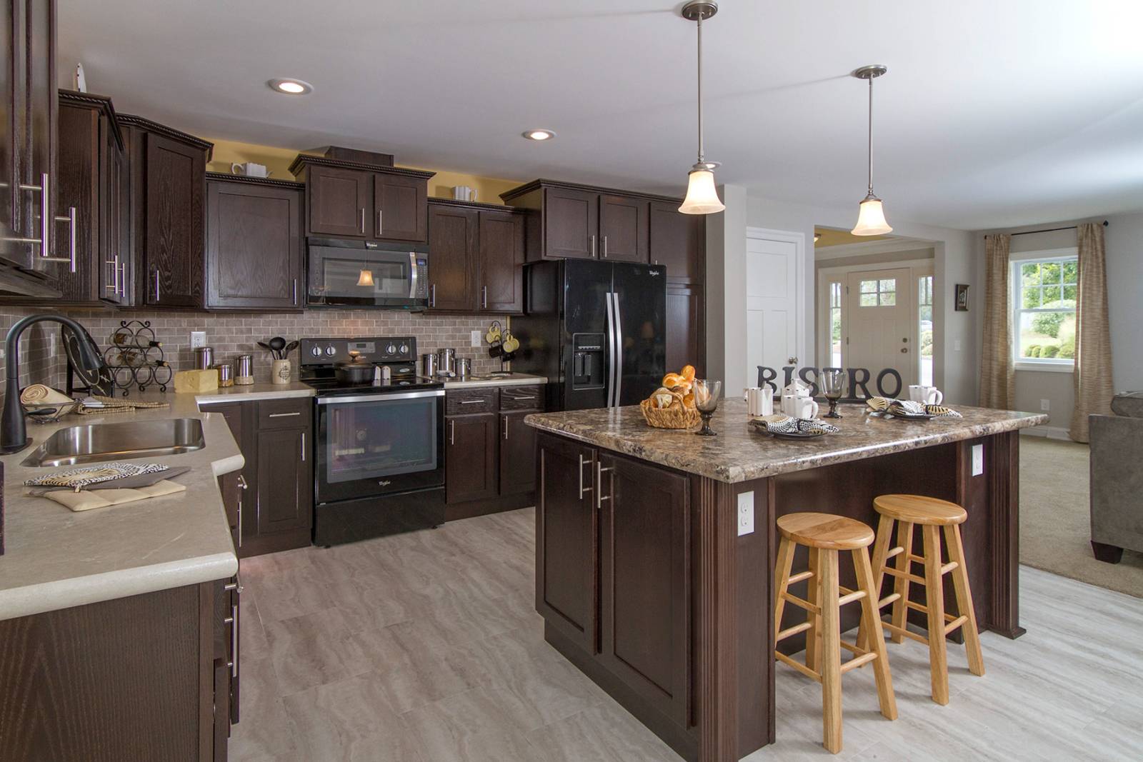 Galleries New Era Homes